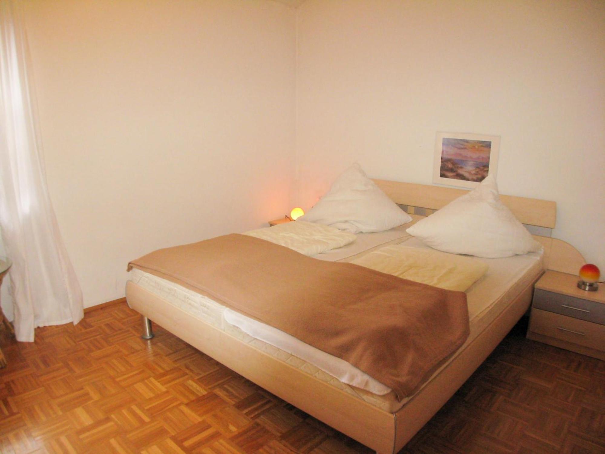 Falkenstein  Ferienwohnung Im Ferienpark Falkenstein מראה חיצוני תמונה