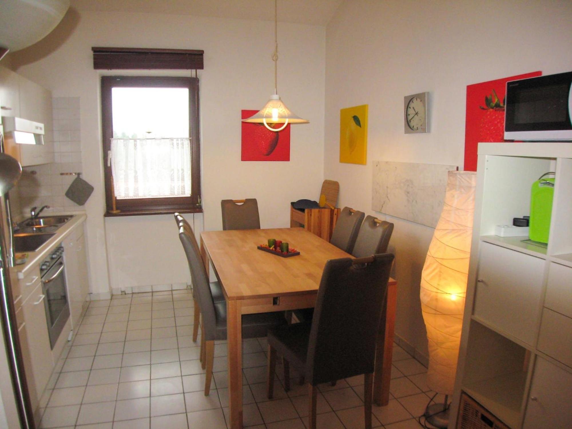 Falkenstein  Ferienwohnung Im Ferienpark Falkenstein מראה חיצוני תמונה
