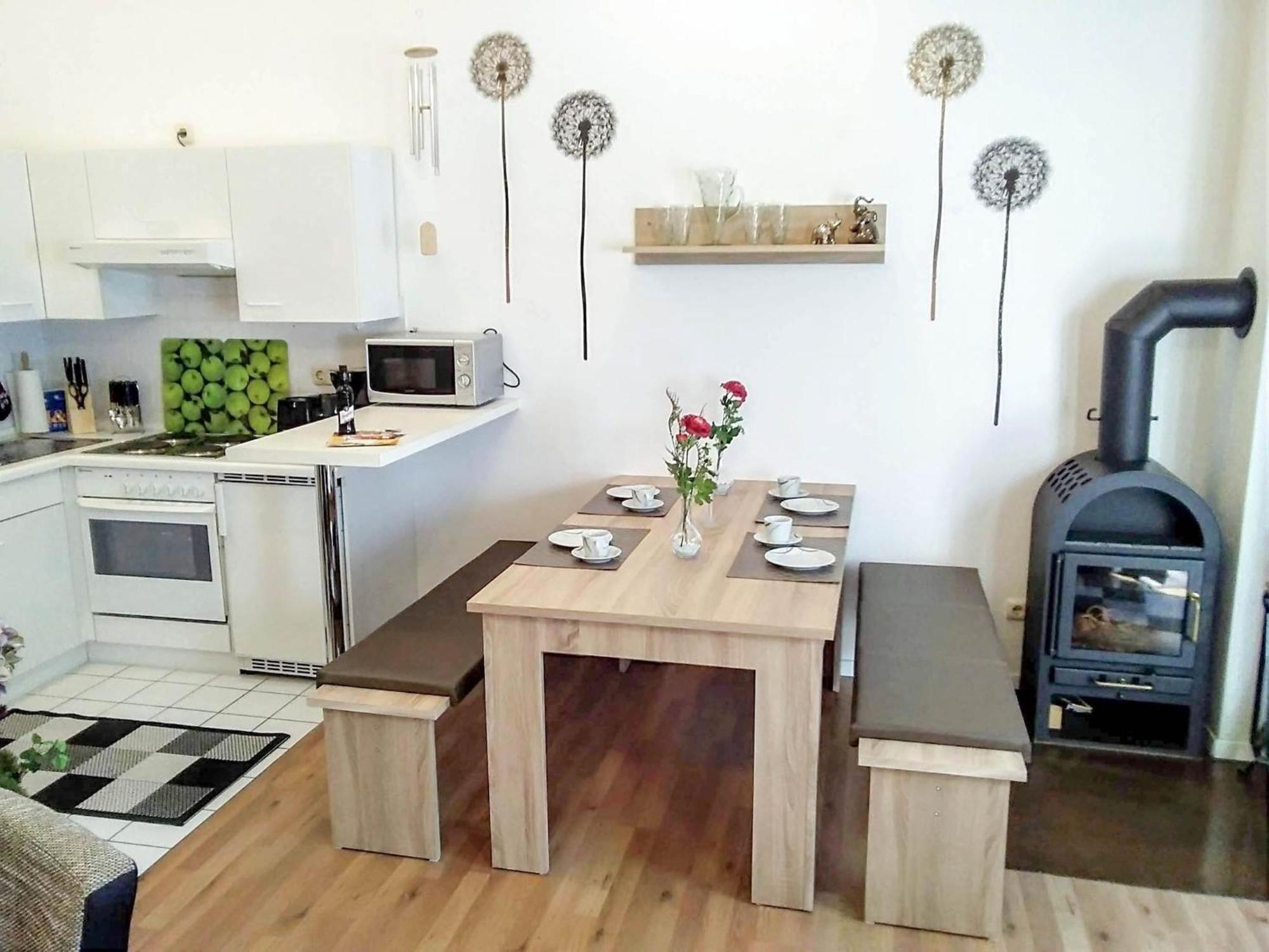 Falkenstein  Ferienwohnung Im Ferienpark Falkenstein מראה חיצוני תמונה