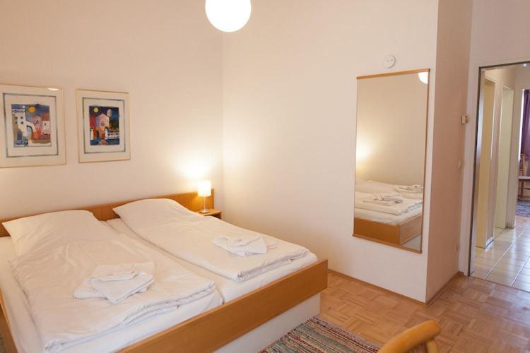 Falkenstein  Ferienwohnung Im Ferienpark Falkenstein מראה חיצוני תמונה