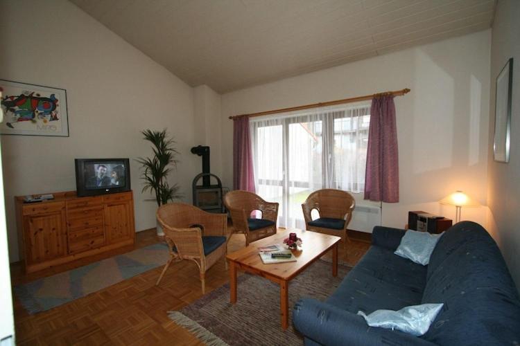 Falkenstein  Ferienwohnung Im Ferienpark Falkenstein מראה חיצוני תמונה