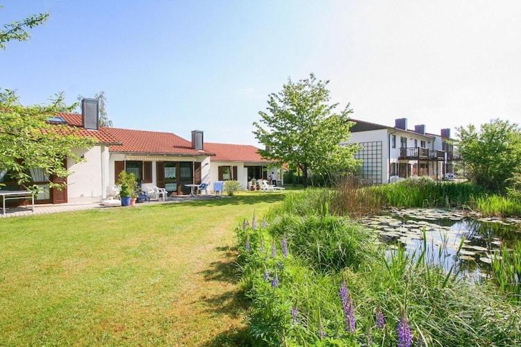 Falkenstein  Ferienwohnung Im Ferienpark Falkenstein מראה חיצוני תמונה