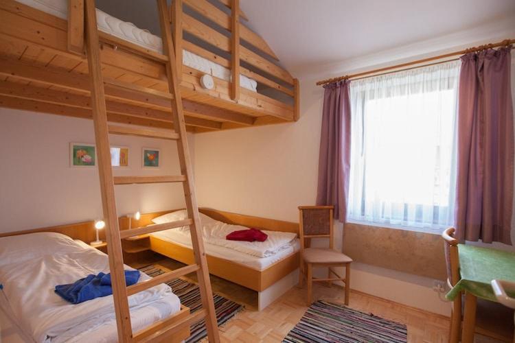 Falkenstein  Ferienwohnung Im Ferienpark Falkenstein מראה חיצוני תמונה