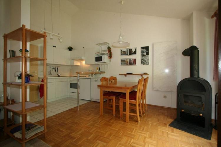 Falkenstein  Ferienwohnung Im Ferienpark Falkenstein מראה חיצוני תמונה