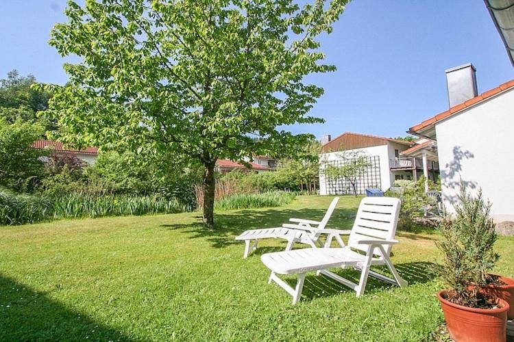 Falkenstein  Ferienwohnung Im Ferienpark Falkenstein מראה חיצוני תמונה