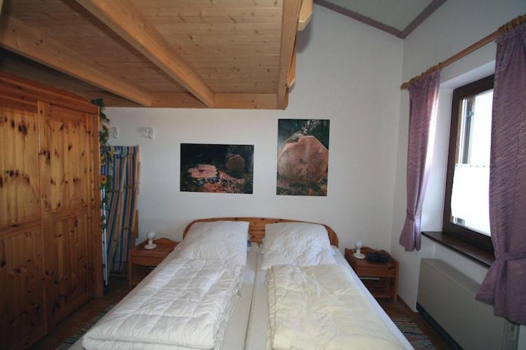 Falkenstein  Ferienwohnung Im Ferienpark Falkenstein מראה חיצוני תמונה