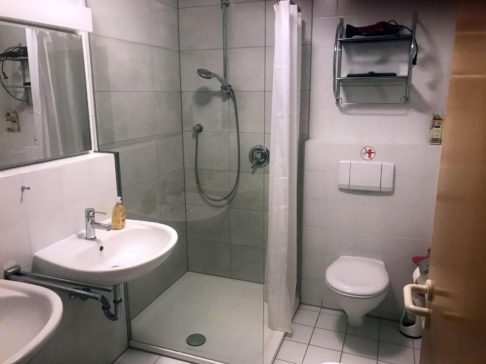 Falkenstein  Ferienwohnung Im Ferienpark Falkenstein מראה חיצוני תמונה