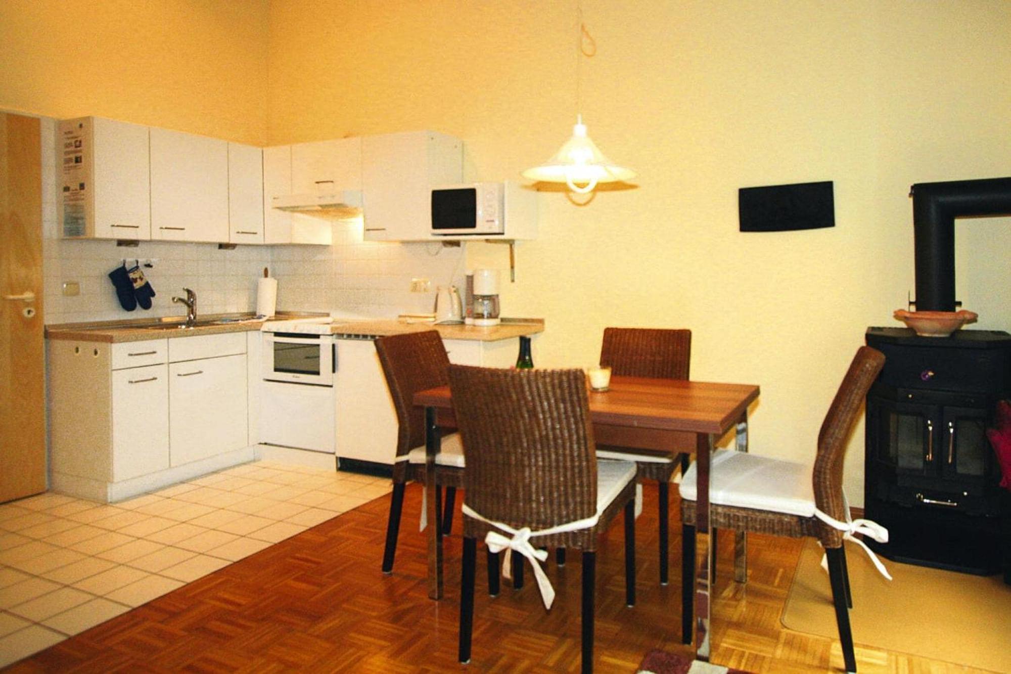 Falkenstein  Ferienwohnung Im Ferienpark Falkenstein מראה חיצוני תמונה