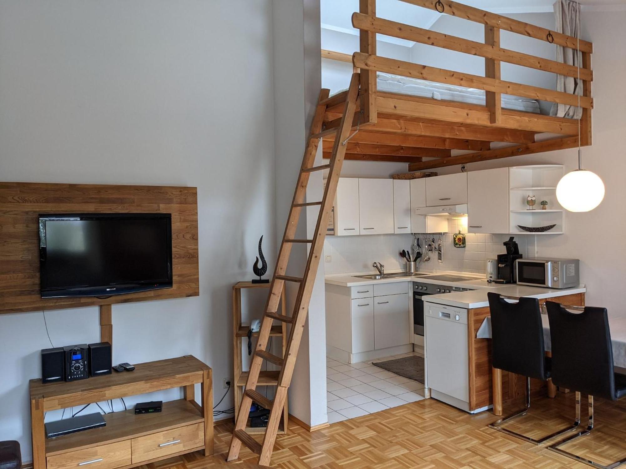 Falkenstein  Ferienwohnung Im Ferienpark Falkenstein מראה חיצוני תמונה