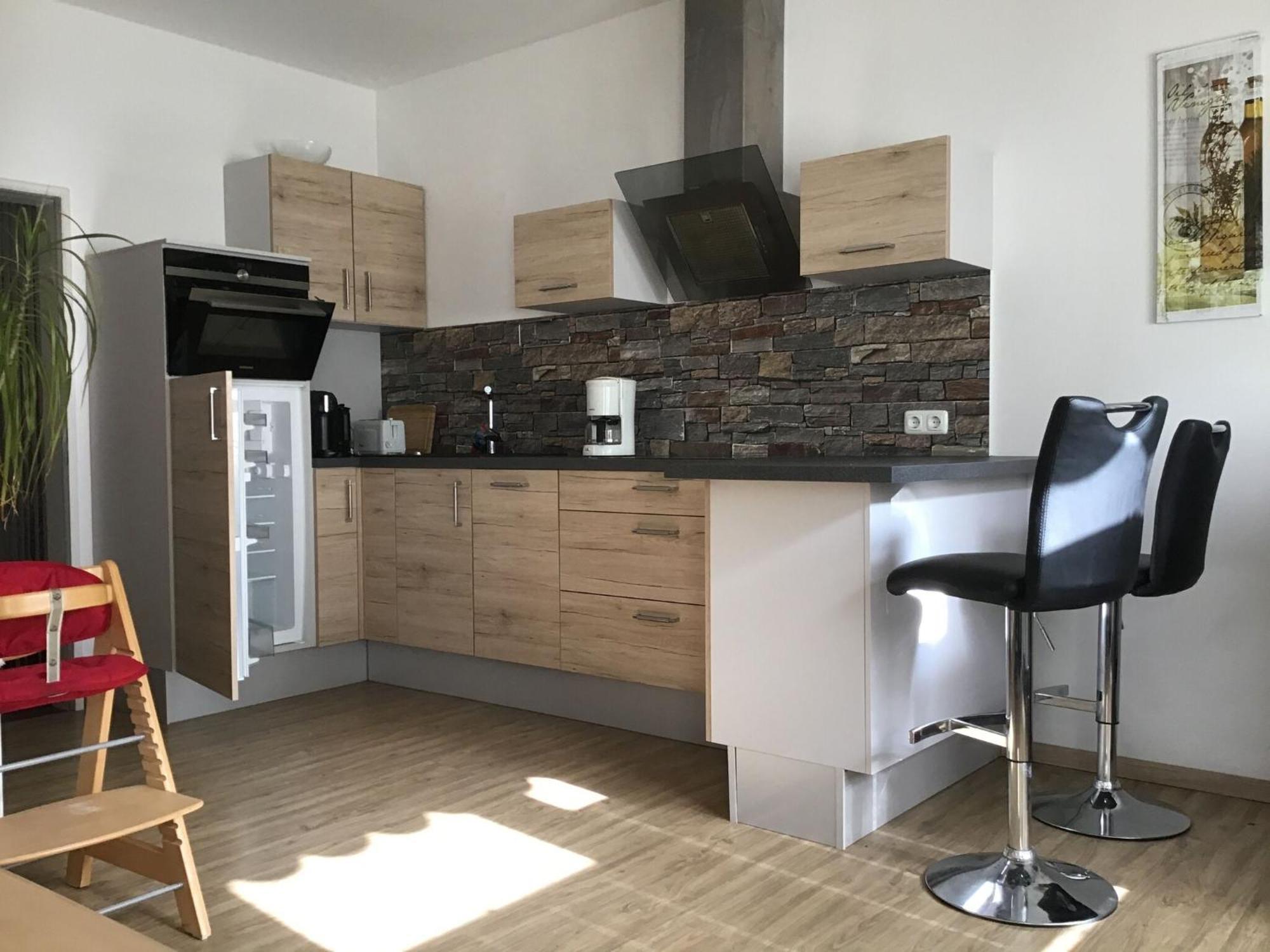 Falkenstein  Ferienwohnung Im Ferienpark Falkenstein מראה חיצוני תמונה