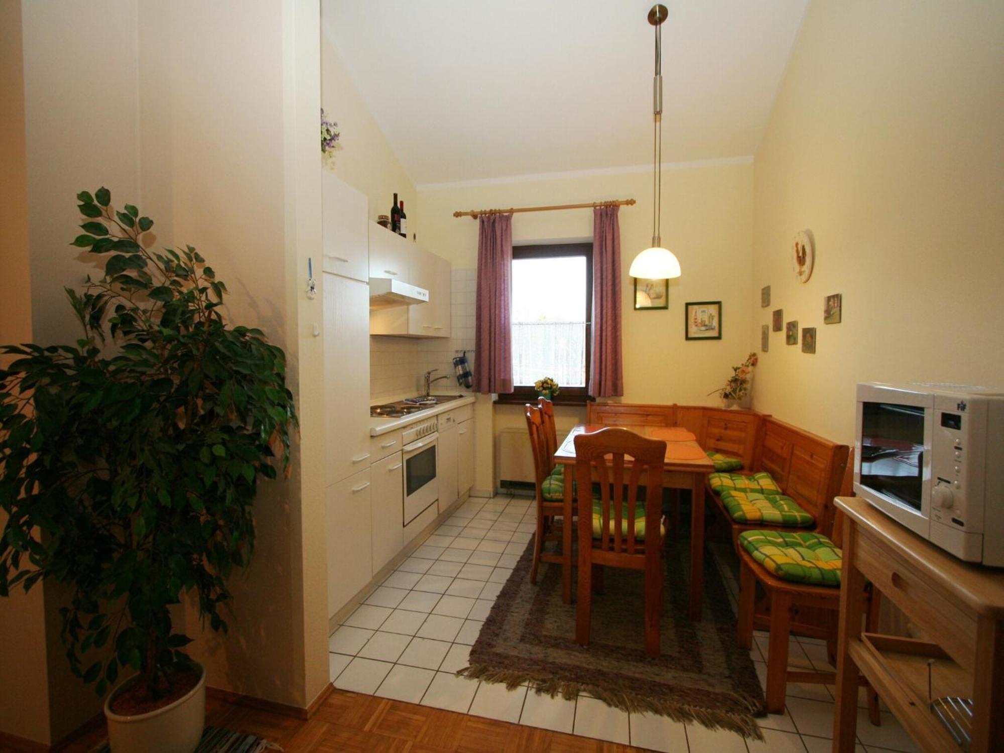 Falkenstein  Ferienwohnung Im Ferienpark Falkenstein מראה חיצוני תמונה