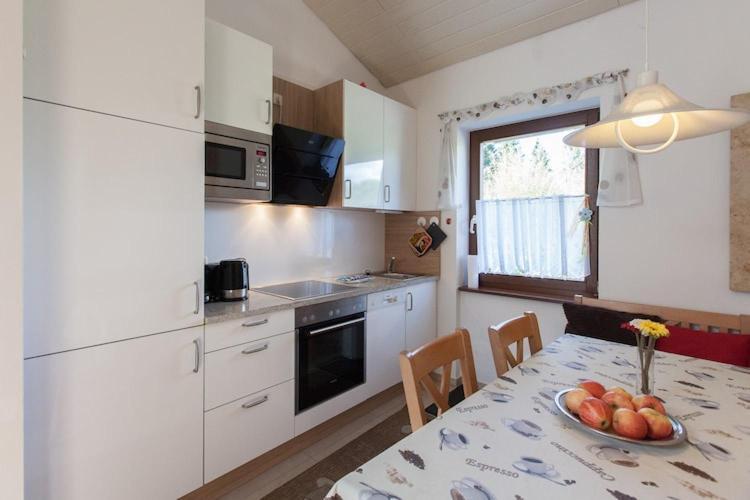 Falkenstein  Ferienwohnung Im Ferienpark Falkenstein מראה חיצוני תמונה
