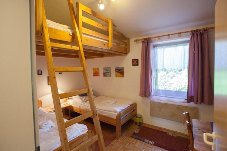 Falkenstein  Ferienwohnung Im Ferienpark Falkenstein מראה חיצוני תמונה