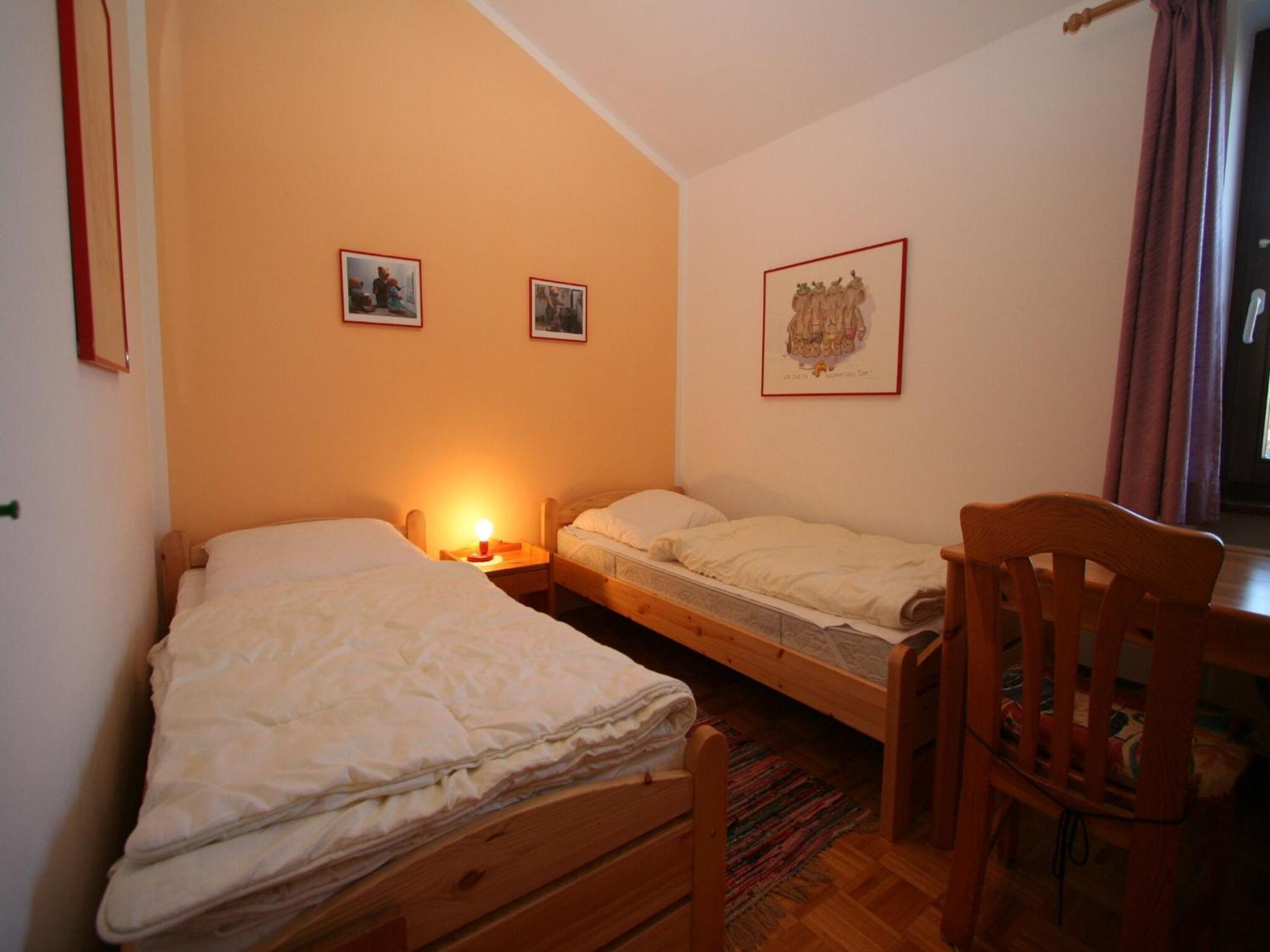 Falkenstein  Ferienwohnung Im Ferienpark Falkenstein מראה חיצוני תמונה