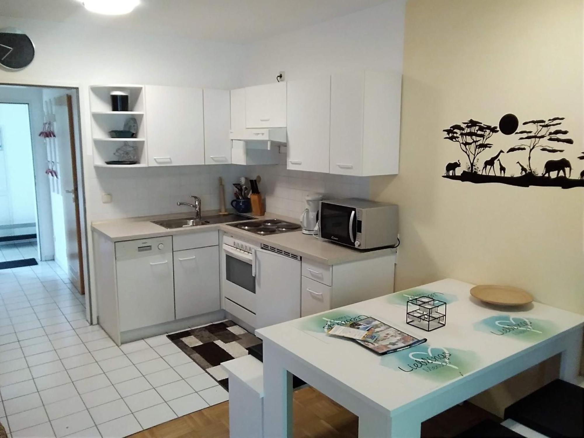 Falkenstein  Ferienwohnung Im Ferienpark Falkenstein מראה חיצוני תמונה